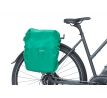 Basil DISCOVERY 365D DOUBLE BAG M Dvoj brašna na zadný nosič bicykla