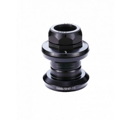 BBB BHP-15 THREADAROUND Hlavové zloženie závitové 22,2mm