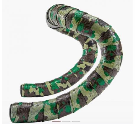 SUPACAZ SUPER STICKY KUSH Gravel Camo/Ano Blk