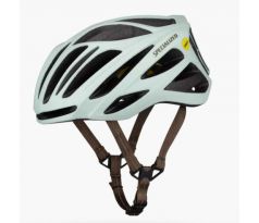 Specialized prilba Echelon II  Matte White Sage