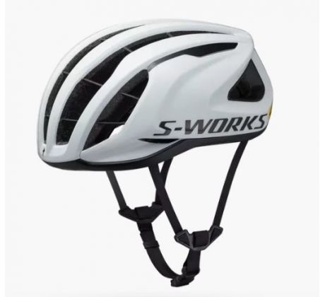 Specialized helma SW PREVAIL 3 White/Black