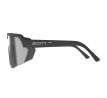 Okuliare SCOTT SCOTT SHIELD LS black / grey light sensitive