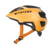 Scott Spunto Junior Plus Mips - fire orange 50-56cm