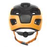 Scott Spunto Junior Plus Mips - fire orange 50-56cm