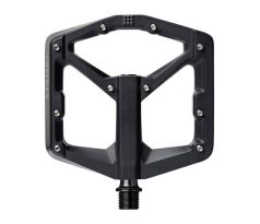 CRANKBROTHERS Stamp 3 Large Black Magnesium POSLEDNÝ KUS