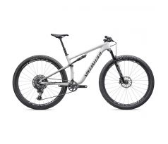 Specialized EPIC PRO GLOSS DUNE WHITE GRANITE OVER DOVE GREY / METALLIC OBSIDIAN