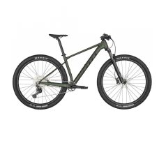 2023 SCOTT Scale 980 black 