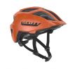 Scott Spunto Junior Plus Mips -ocher orange 50-56cm POSLEDÝ KUS