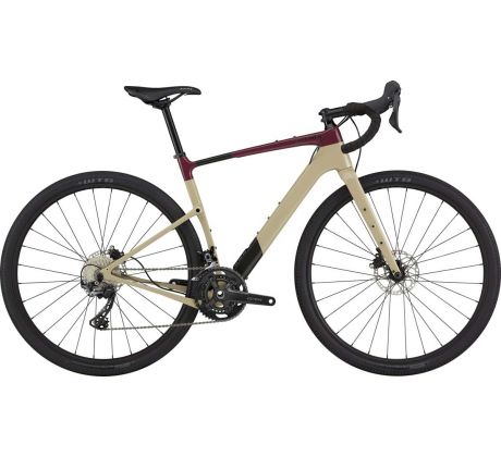 CANNONDALE TOPSTONE CARBON 3 (C15372U20/QSD)