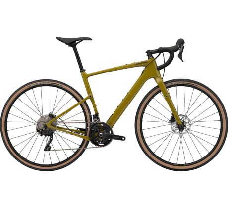 CANNONDALE TOPSTONE CARBON 4 (C15402U20/OGN) veľkosť M