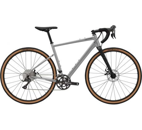 CANNONDALE TOPSTONE 3 (C15802U10/GRY)