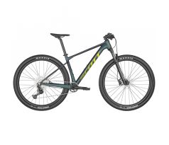 2023 SCOTT SCALE 965 GREEN