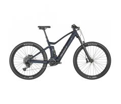 2024 SCOTT STRIKE eRIDE 930 BLUE 625Wh BOSCH