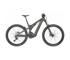 SCOTT PATRON eRIDE 920 750Wh BOSCH SMART veľkosť M