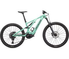 AKCIA 2023 Specialized Turbo Levo Oasis / Black 700 Wh Zľava  Ušetríš 1201 eur