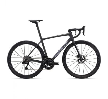 Giant TCR Advanced SL 0 Disc-DA Raw Carbon veľkosť L