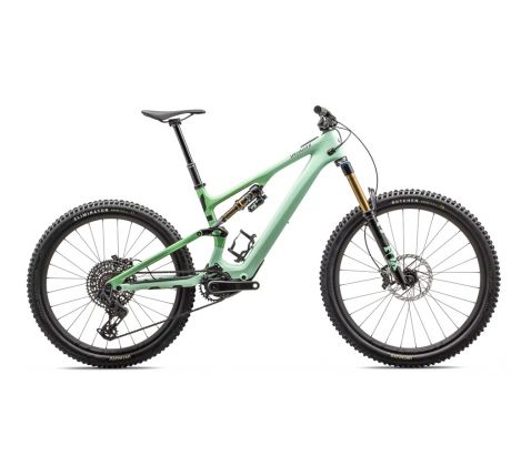 2023 SPECIALIZED Turbo Levo SL Pro Carbon