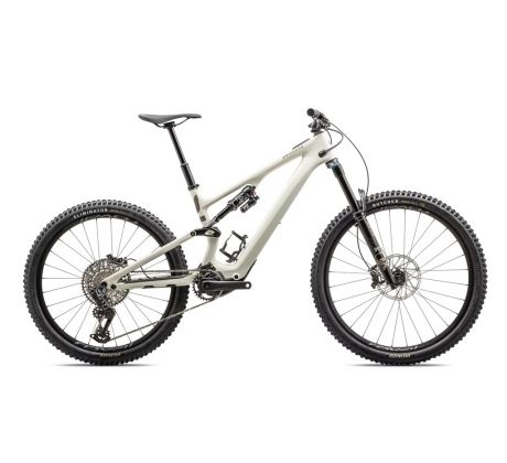 2023 SPECIALIZED Turbo Levo SL Expert Carbon GLOSS BIRCH / TAUPE