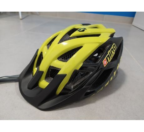 Scott Spunto nino/yelow one size