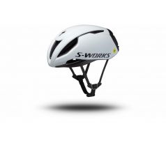 SPECIALIZED S-Works Evade 3 White/Black