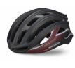 SPECIALIZED S-Works Prevail II Vent Matte Maroon/Matte Black veľkosť M