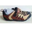 TAHO WMN MTB brown/tan