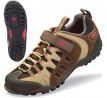 TAHO WMN MTB brown/tan