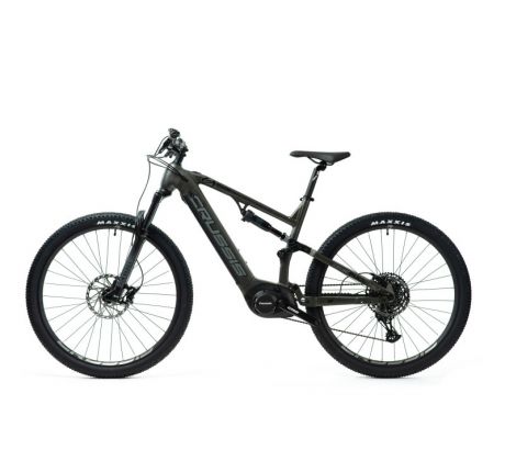 Crussis ONE-Full 9.9-M HORSKÝ elektrobicykel 29" (20 Ah / 720Wh)