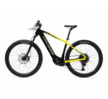 Crussis e-Largo 10.9-M HORSKÝ elektrobicykel 29", (20 Ah / 720Wh)