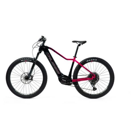 Crussis e-Guera 10.9-M HORSKÝ elektrobicykel 27,5", (20 Ah / 720Wh) dojazd až 170 km