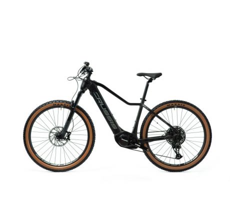 Crussis ONE-Guera 10.9-M HORSKÝ elektrobicykel 27,5", (20 Ah / 720Wh) dojazd až 170 km