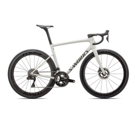 Specialized S-Works Tarmac SL8 - Shimano Dura-Ace Di2 2024