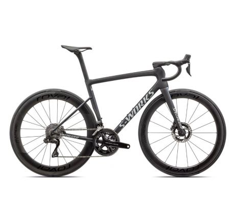 Specialized S-Works Tarmac SL8 - Shimano Dura-Ace Di2 2024 blk