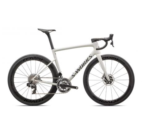 Specialized S-Works Tarmac SL8 - SRAM Red eTap AXS 2024