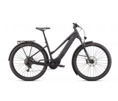 SPECIALIZED TERO 4.0 STEP THROUGH 710Wh blk veľkosť L XL