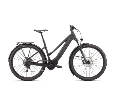 SPECIALIZED TERO 4.0 STEP THROUGH 710Wh blk veľkosť L XL