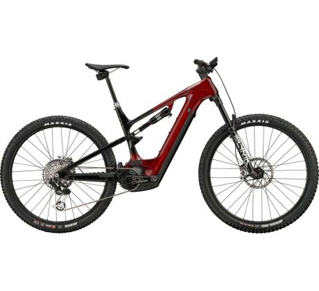 CANNONDALE MOTERRA NEO CARBON LAB71 BOSCH 750 Wh