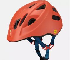 SPECIALIZED Mio Mips Cactus Bloom na cca 1,5-4 roky