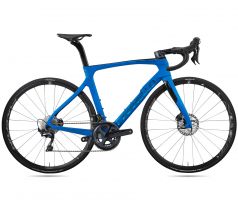 Pinarello PRINCE FX disk TiCR Ultegra Fulcrum 500 veľkosť 530