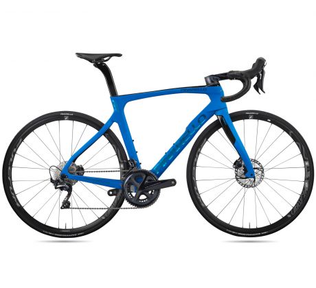 Pinarello PRINCE FX disk TiCR Ultegra Fulcrum 500 veľkosť 530