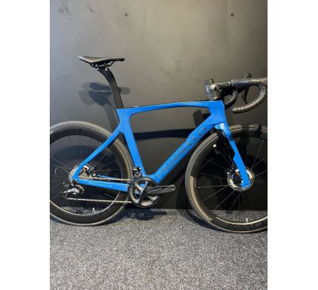 Pinarello PRINCE FX disk TiCR Ultegra ROVAL CLX veľkosť 530