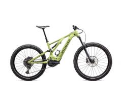  Specialized Turbo Levo Alloy Gloss Limestone / Black 700Wh