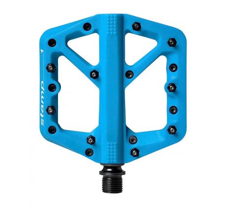 CRANKBROTHERS Stamp 1 Small Blue