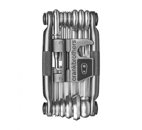 CRANKBROTHERS Multi-19 Tool