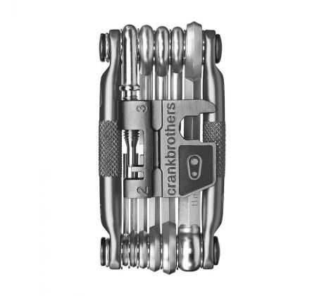 CRANKBROTHERS Multi-17 Tool