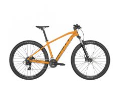 2023 Scott Aspect 960 orange