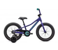 Specialized  Riprock Coaster 16 GLOSS PURPLE HAZE / LAGOON BLUE