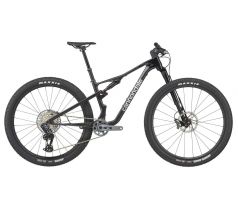 CANNONDALE SCALPEL CARBON 2 LEFTY SRAM GX AXS BLK