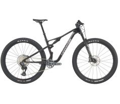 CANNONDALE SCALPEL CARBON 2 SRAM GX AXS BLK