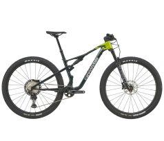 CANNONDALE SCALPEL CARBON 3 Shimano Deore/XT